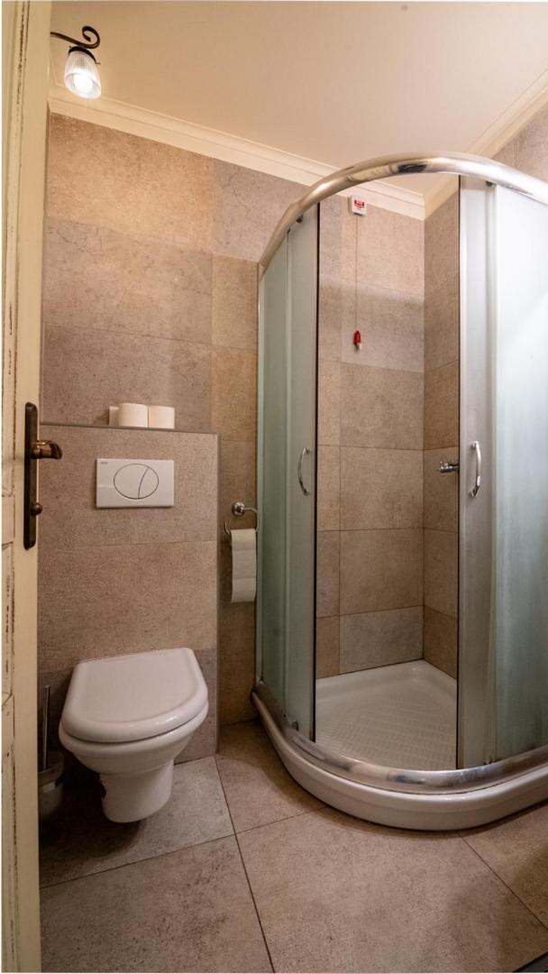 Hotel Veganfresh Medvode Zewnętrze zdjęcie