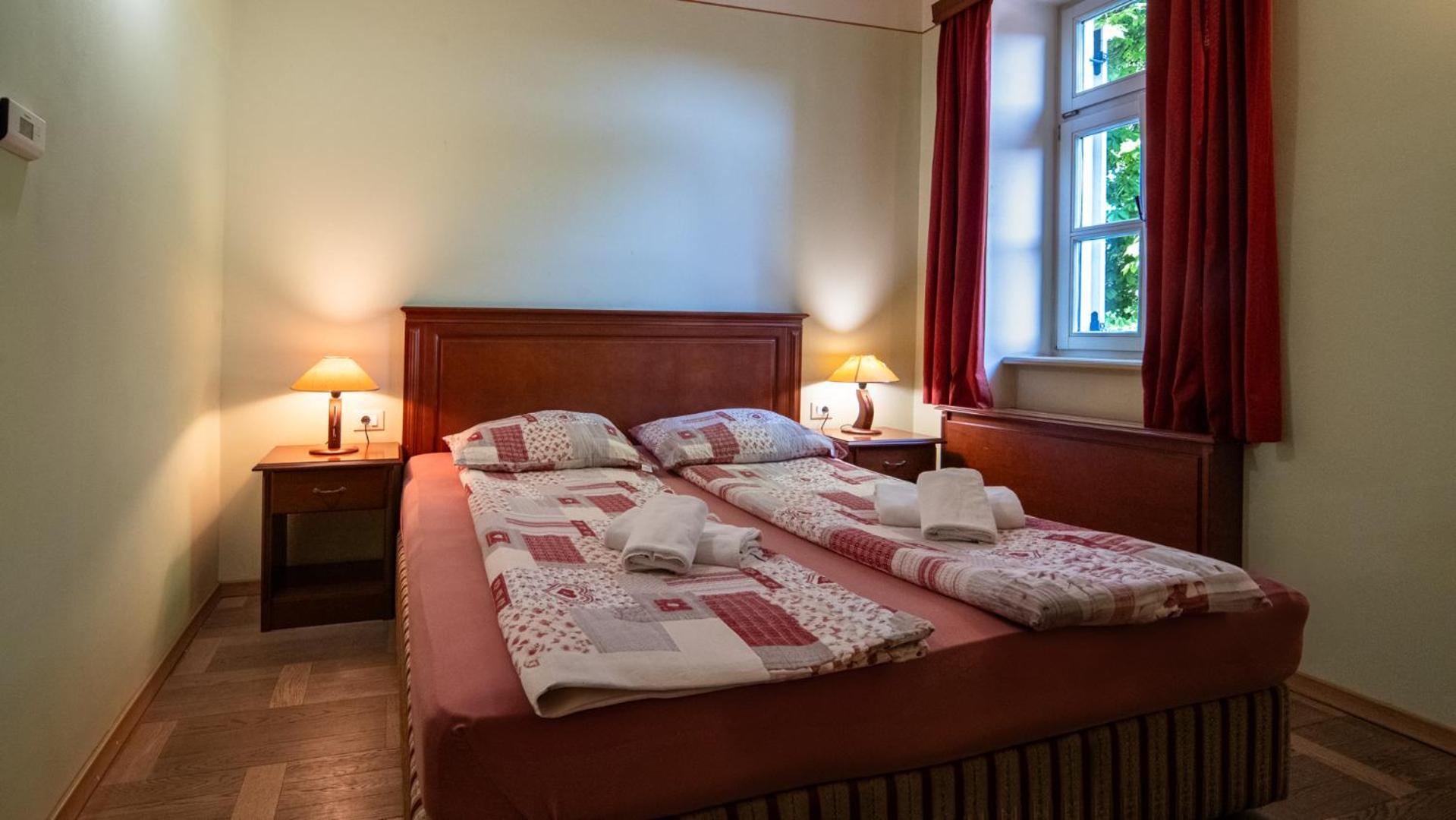 Hotel Veganfresh Medvode Zewnętrze zdjęcie