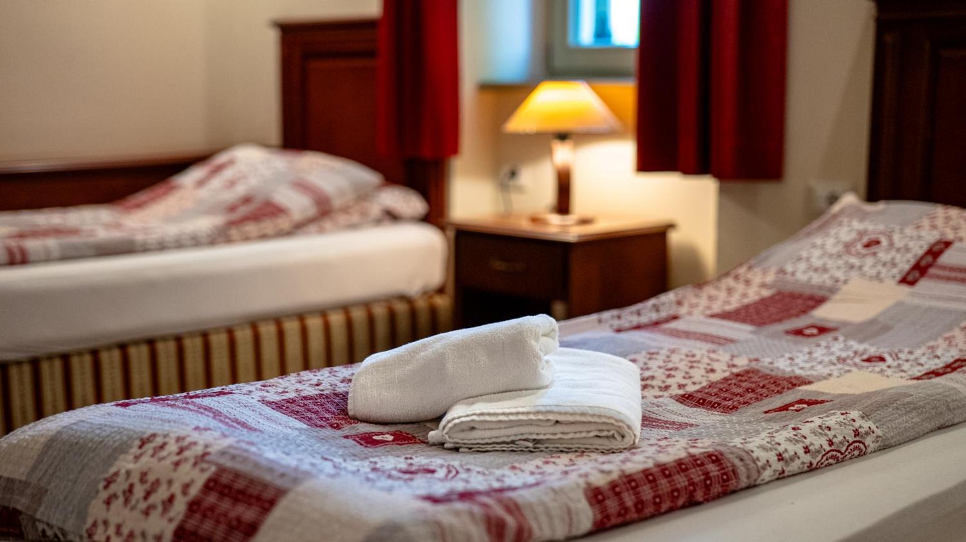 Hotel Veganfresh Medvode Zewnętrze zdjęcie
